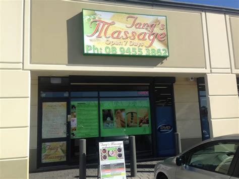 By in Massages Canning Vale (Perth)